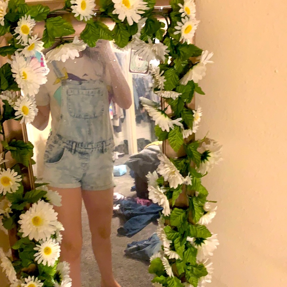 overalls